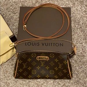 Louis Vuitton Purse